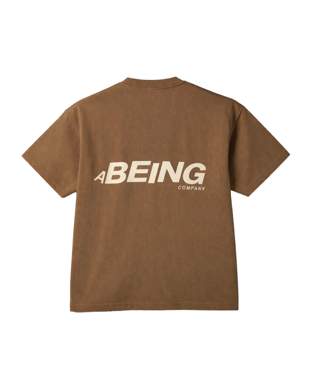 ABEING CO. OVERSIZE T SHIRT